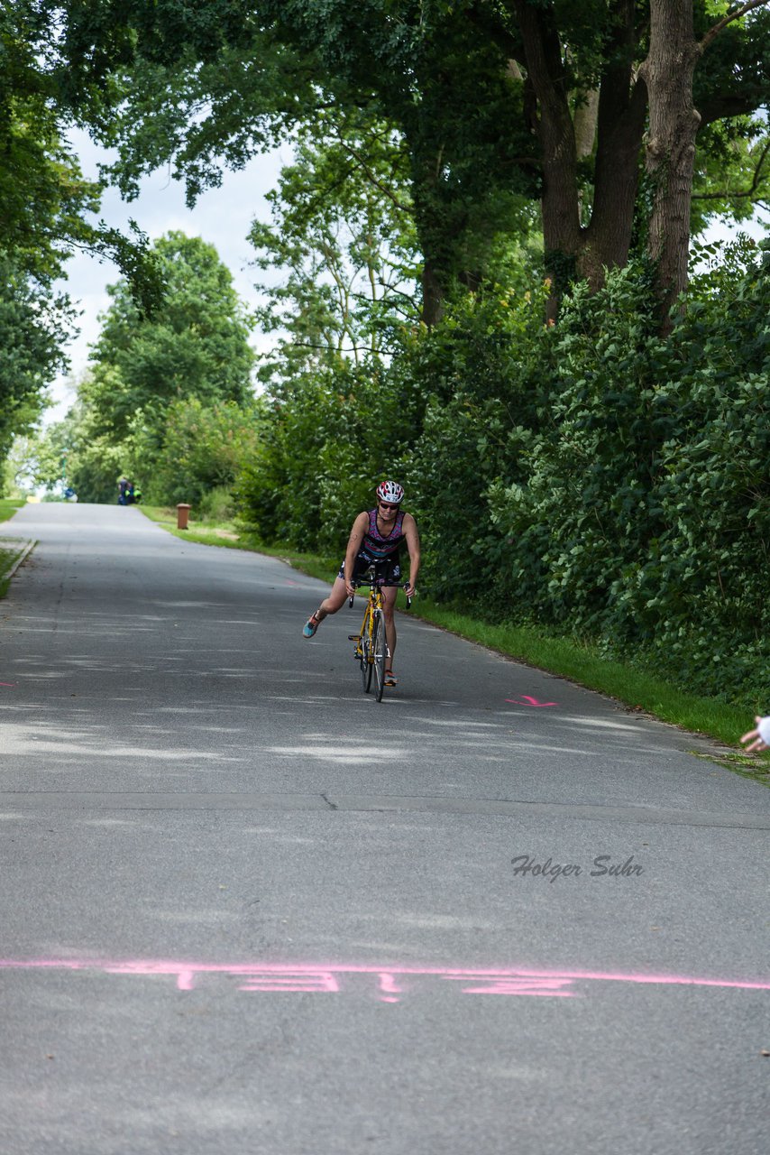 Bild 554 - Triathlon Wiemersdorf